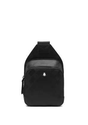 Montblanc mini Extreme 3.0 leather belt bag - Black