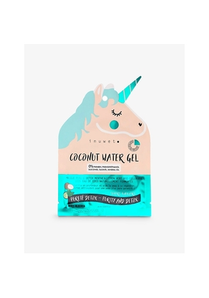 Inuwet Coconut Water Gel Purify and Detox Face Mask 30ml