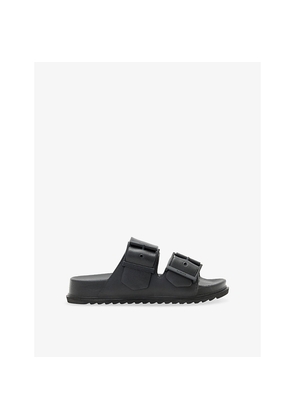 Womens Allsaints Sian Moulded Eva Sandals