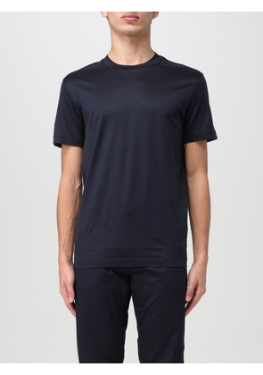 T-Shirt EMPORIO ARMANI Men color Blue