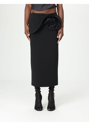 Skirt MAGDA BUTRYM Woman color Black