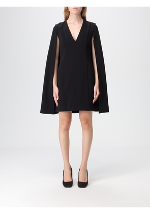 Dress TWINSET Woman color Black