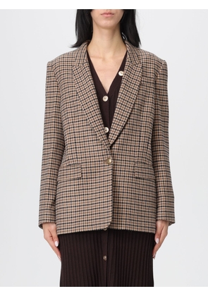 Jacket TWINSET Woman color Multicolor