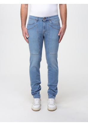 Jeans JECKERSON Men color Stone Washed