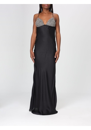 Dress TWINSET Woman color Black