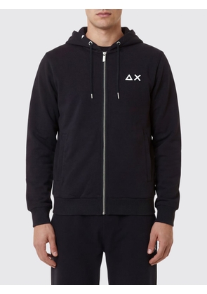 Sweatshirt SUN68 Men color Black