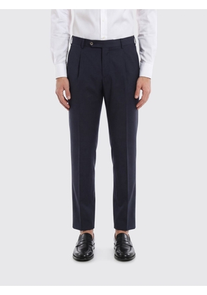 Pants PT TORINO Men color Blue