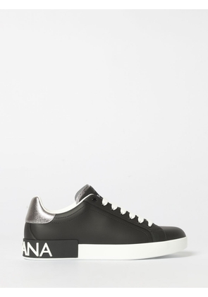 Sneakers DOLCE & GABBANA Men color Black