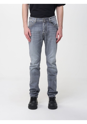 Jeans JACOB COHEN Men color Blue
