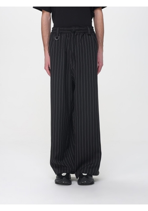 Pants Y-3 Men color Black