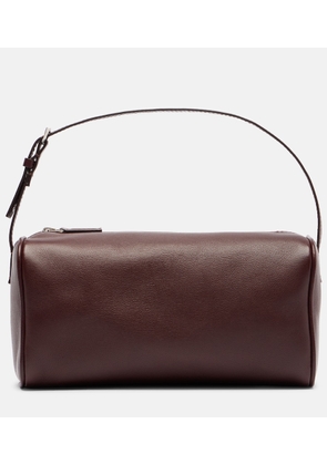 The Row '90s Small leather tote bag