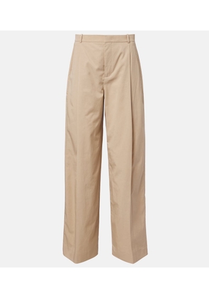 Vince Camille wide-leg pants