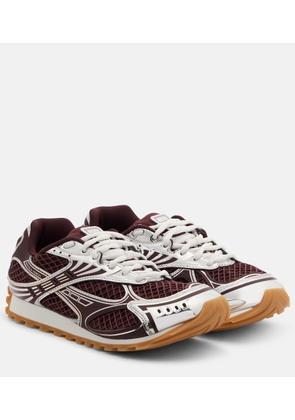 Bottega Veneta Orbit sneakers
