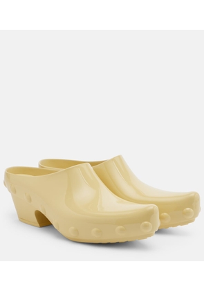 Bottega Veneta Gondola clogs