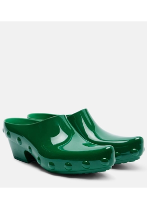 Bottega Veneta Gondola clogs