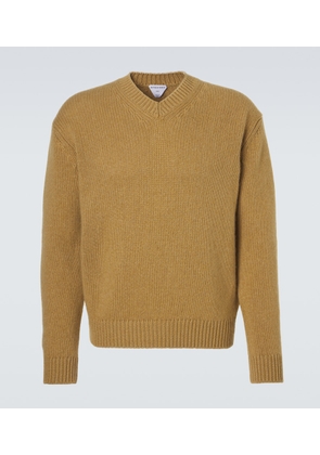 Bottega Veneta Cashmere sweater