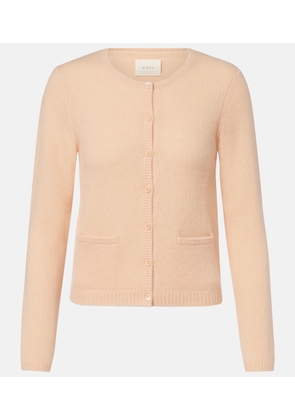 Doen Thea cashmere cardigan