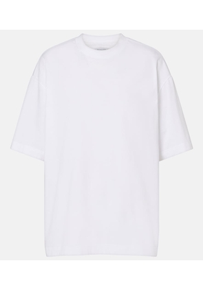 Bottega Veneta Cotton jersey T-shirt
