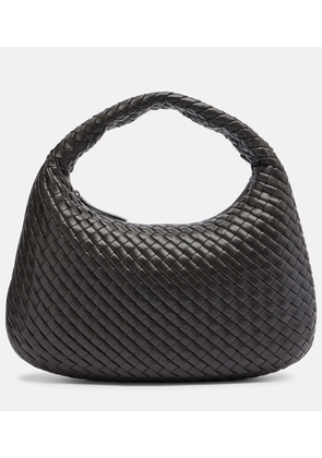 Bottega Veneta Veneta Intrecciato Medium shoulder bag