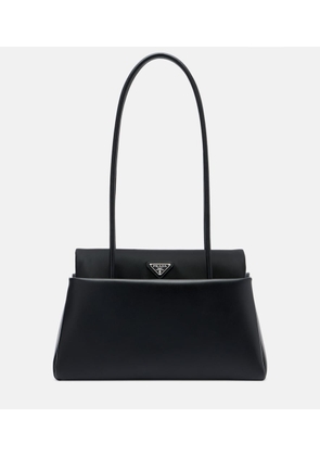 Prada Prada Passage Medium leather shoulder bag