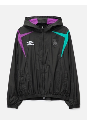 Umbro X Slam Jam Jester Masked Track Jacket