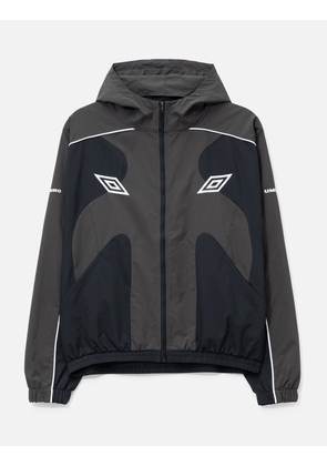 Umbro X Slam Jam Guarding Masked Tracksuit