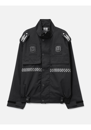 Umbro X Slam Jam Force Jacket