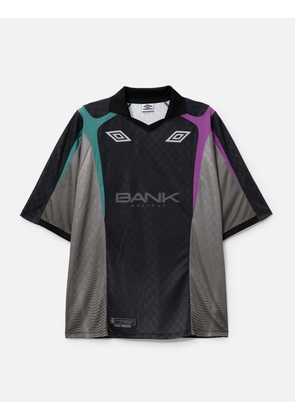 Umbro X Slam Jam Classic England Polo