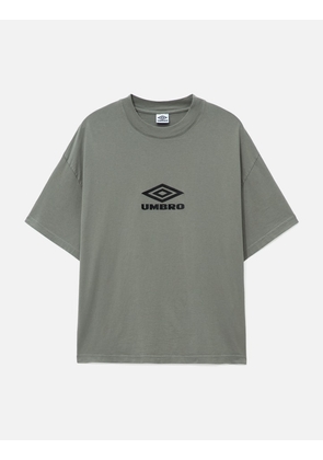 Umbro X Slam Jam OG Logo T-Shirt
