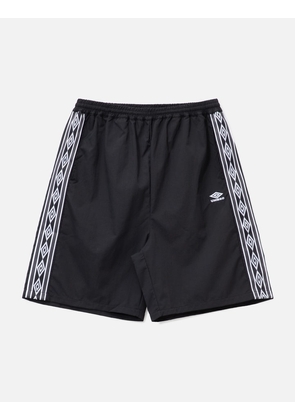 Umbro X Slam Jam OG Taped Shorts