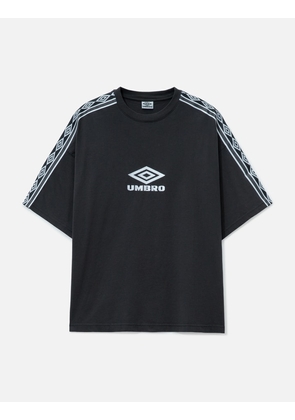 Umbro X Slam Jam Offence Defence Tape T-Shirt
