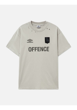 Umbro X Slam Jam Offence Defence T-Shirt