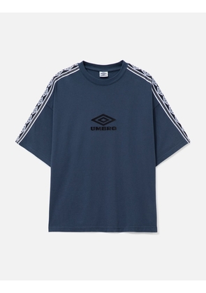 Umbro X Slam Jam Offence Defence Tape T-Shirt