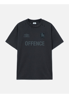 Umbro X Slam Jam Offence Defence T-Shirt