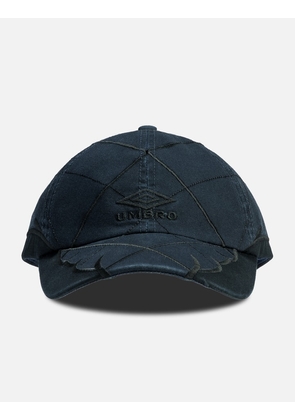 Umbro X Slam Jam Collision Cap