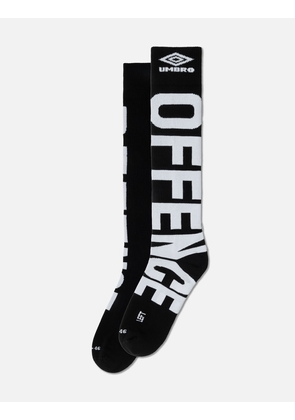 Umbro X Slam Offence Defence Socks