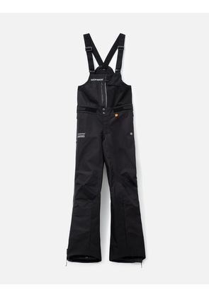 GOOPiMADE  X UPPERVOID®「GOOPiMADE - 躬」ASTRA Transformable Tech Pants