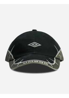 Umbro X Slam Spikes Cap