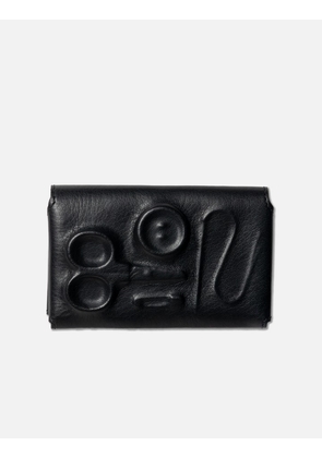 The Object Card Case