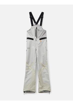 GOOPiMADE  X UPPERVOID®「GOOPiMADE - 躬」ASTRA Transformable Tech Pants