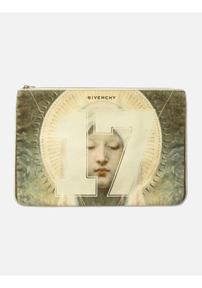 Madonna 17 Clutch Bag