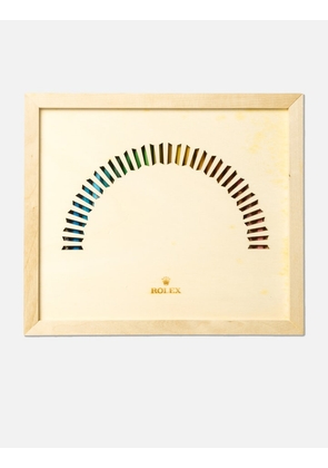 Caran D'ache Color Pencils