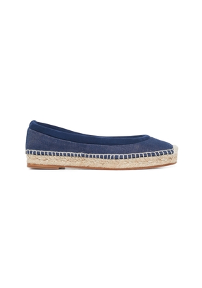 Gabriela Hearst Chariot Espadrille - Moda Operandi