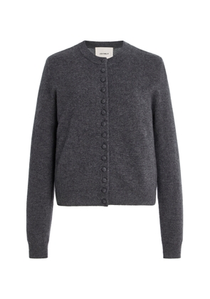 Lisa Yang Wilona Cashmere Cardigan - Moda Operandi
