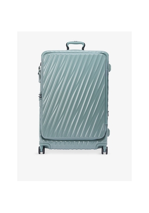 Tumi 19 Degree Front Access Large Expandable Checked Suitcase 76cm