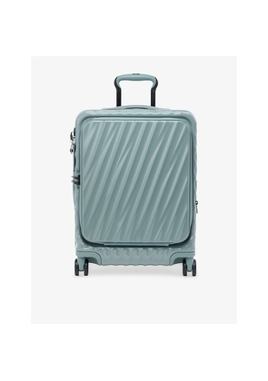 Tumi 19 Degree Continental 4-Wheel Expandable Carry-On Suitcase 55cm