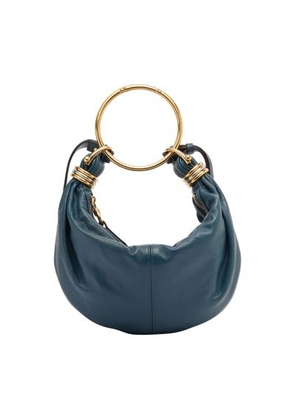 Bracelet hobo bag