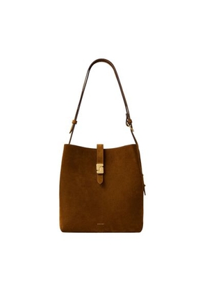Bello shoulder bag