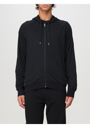 Sweatshirt PAUL SMITH Men color Black