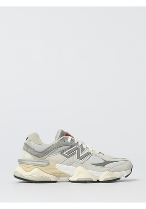 Sneakers NEW BALANCE Woman color Grey